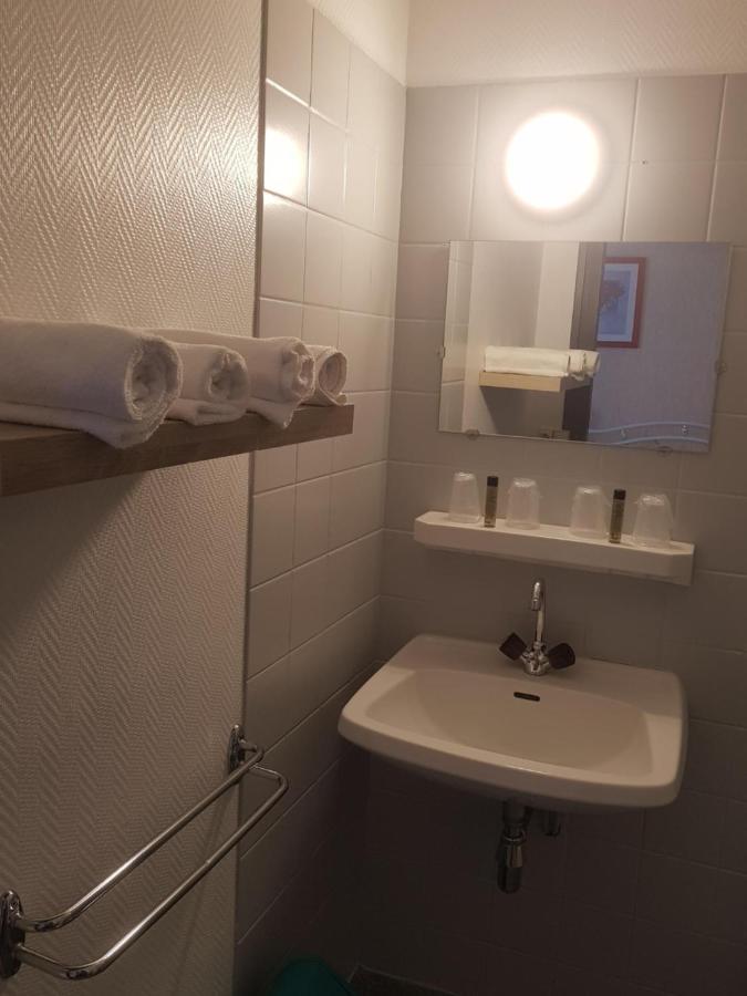 Hotel Des Cevennes Mezilhac 외부 사진